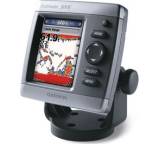 Kartenplotter im Test: Fishfinder 300C von Garmin, Testberichte.de-Note: ohne Endnote