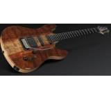 Gitarre im Test: Custom Shop 2008 Diablo Custom von Framus, Testberichte.de-Note: ohne Endnote