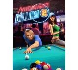 Game im Test: Midnight Billard 2 (für Handy) von Gameloft, Testberichte.de-Note: 1.3 Sehr gut