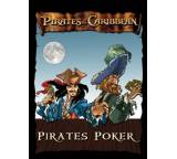 Game im Test: Pirates of the Caribbean: Pirates Poker (für Handy) von Disney Interactive, Testberichte.de-Note: 1.2 Sehr gut