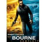 Game im Test: Das Bourne Komplott (für Handy) von Vivendi, Testberichte.de-Note: 1.6 Gut