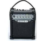 E-Gitarrenverstärker im Test: Micro Spider von Line6, Testberichte.de-Note: 2.8 Befriedigend