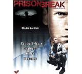 Game im Test: Prison Break (für Handy) von Vivendi, Testberichte.de-Note: 1.6 Gut