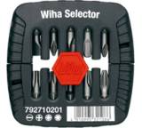 Metallwerkzeug im Test: Selector von Wiha, Testberichte.de-Note: ohne Endnote