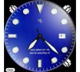 Analogic chrono watch - 1