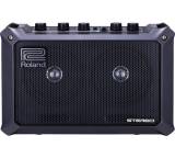 E-Gitarrenverstärker im Test: Mobile Cube von Roland, Testberichte.de-Note: 1.7 Gut