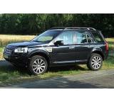 Freelander 2 TD4 HSE (112 kW)