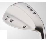 Golfschläger im Test: X-100 von YAMATO, Testberichte.de-Note: ohne Endnote