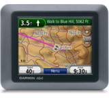 Outdoor-Navigationsgerät im Test: Nüvi 500 von Garmin, Testberichte.de-Note: ohne Endnote