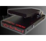 Gitarren-Effektgerät / -Preamp im Test: Steve Vai Bad Horsie 2 Countour Wah von Morley, Testberichte.de-Note: 2.1 Gut