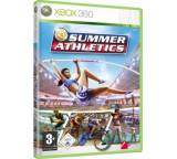 Summer Athletics (für Xbox 360)