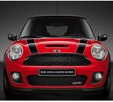 Auto im Test: Cooper S von John Cooper Works (155 kW) von MINI, Testberichte.de-Note: 2.9 Befriedigend