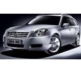 Auto im Test: BLS Wagon 1.9 TTiD Sport Luxury (132 kW) von Cadillac, Testberichte.de-Note: ohne Endnote