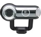 Webcam im Test: QuickCam Vision Pro for Mac von Logitech, Testberichte.de-Note: 1.7 Gut