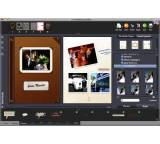 Bildbearbeitungsprogramm im Test: Comic Life Magiq 1.0.1 von Plasq, Testberichte.de-Note: 2.5 Gut