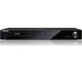 DVD-Recorder im Test: DVD-HR777 von Samsung, Testberichte.de-Note: 2.4 Gut