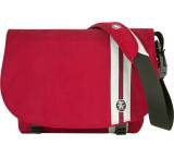 Laptoptasche im Test: Cheesy Disco von Crumpler, Testberichte.de-Note: ohne Endnote