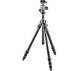 Stativ im Test: Mountaineer GK1542-82QD von Gitzo, Testberichte.de-Note: ohne Endnote