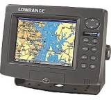 Kartenplotter im Test: Globalmap 7200+LRA 1000 von Lowrance Electronics, Testberichte.de-Note: ohne Endnote