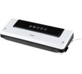 Vakuumierer im Test: Vakuumierer SV 125 B2 von Lidl / Silvercrest, Testberichte.de-Note: ohne Endnote