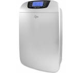 Luftentfeuchter im Test: DryFix 3000 von Suntec, Testberichte.de-Note: ohne Endnote