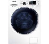 Waschtrockner im Test: WD91J6A00AW/EG, WD 6000 von Samsung, Testberichte.de-Note: ohne Endnote