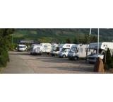 Camping-Stellplatz im Test: Weingut Jochen Clemens (Stellplatz) von Rheinland-Pfalz, Testberichte.de-Note: 1.0 Sehr gut