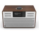 Radio im Test: SuperCD von Revo, Testberichte.de-Note: ohne Endnote