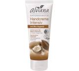 Handcreme im Test: Handcreme Intensiv Bio-Arganöl von Alviana Naturkosmetik, Testberichte.de-Note: 1.0 Sehr gut