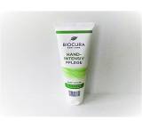 Handcreme im Test: Hand-Intensiv Pflege von Aldi Nord / Biocura, Testberichte.de-Note: 1.0 Sehr gut