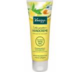Handcreme im Test: Sekunden-Handcreme von Kneipp, Testberichte.de-Note: 1.7 Gut