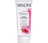 Handcreme im Test: Vandini Nutri Handcreme von Mann & Schröder, Testberichte.de-Note: 3.0 Befriedigend