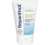 Handcreme im Test: Bepanthol Handbalsam von Bayer Vital, Testberichte.de-Note: 3.8 Ausreichend