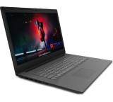 Laptop im Test: V340 (17") von Lenovo, Testberichte.de-Note: 1.8 Gut