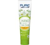 Handcreme im Test: Hand und Nagelbalsam Kamille von Netto Marken-Discount / Pure & Basic, Testberichte.de-Note: 1.0 Sehr gut