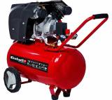 Kompressor im Test: TE-AC 400/50/10 V von Einhell, Testberichte.de-Note: 1.5 Sehr gut