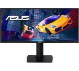 Monitor im Test: VP348QGL von Asus, Testberichte.de-Note: ohne Endnote