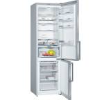 Kühlschrank im Test: Serie 6 KGN39AI45 von Bosch, Testberichte.de-Note: ohne Endnote