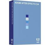 CAD-Programme / Zeichenprogramme im Test: After Effects CS4 von Adobe, Testberichte.de-Note: ohne Endnote