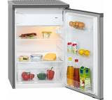 Kühlschrank im Test: KS 2198 von Bomann, Testberichte.de-Note: 2.1 Gut