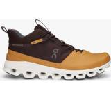 Wanderschuh im Test: Cloud Hi von On, Testberichte.de-Note: 1.6 Gut