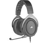 Gaming-Headset im Test: HS60 Pro Surround von Corsair, Testberichte.de-Note: 1.7 Gut