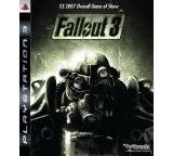 Fallout 3 (für PS3)