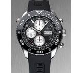 Uhr im Test: Spirit of Norway von Edox, Testberichte.de-Note: ohne Endnote