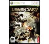 Legendary (für Xbox 360)