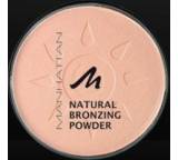 Puder im Test: Natural Bronzing Powder von Manhattan Cosmetics, Testberichte.de-Note: 2.4 Gut