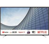 Fernseher im Test: 40BG3E von Sharp, Testberichte.de-Note: ohne Endnote