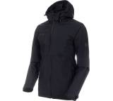 Funktionsjacke im Test: Ayako Tour von Mammut, Testberichte.de-Note: 1.2 Sehr gut