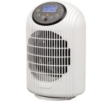 Heizlüfter im Test: Heizlüfter mit Fernbedienung von Aldi Nord / QUIGG, Testberichte.de-Note: ohne Endnote