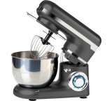 Küchenmaschine im Test: Retro-Küchenmaschine (600 W) von Aldi Nord / QUIGG, Testberichte.de-Note: ohne Endnote